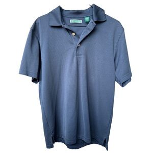 Cubavera Polo Shirt, Size Small